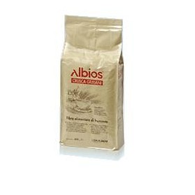 Albios Crusca Giuliani 400 g