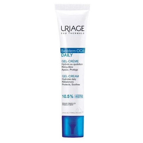 Bariederm Cica Daily Gel 40ml