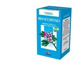 Biancospino Arkocapsule 45 Capsule