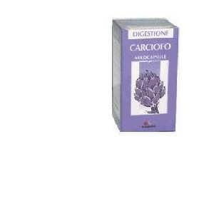 Carciofo Arkocapsule 45 Capsule