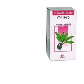 Olivo Arkocapsule 45 Capsule