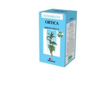 Ortica Arkocapsule 45 Capsule