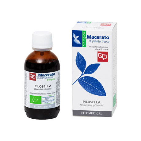 Pilosella Tm Bio 50ml