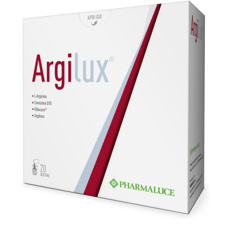 Argilux 20 Bustine