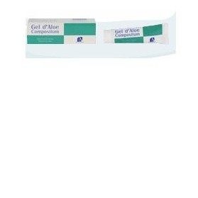 Gel Aloe Comp Antiacne 30ml