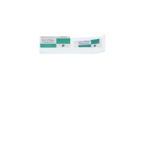Gel Aloe Comp Antiacne 30ml