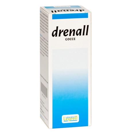 Drenall 50ml