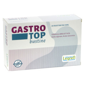 Gastrotop 20 Bustine