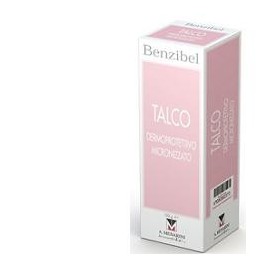 Benzibel Talco 150 g