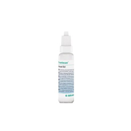 Prontosan Gel 30ml