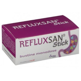 Refluxsan Stick 12 Bustine Monodose