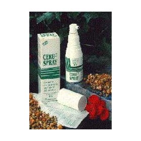 Emollienti Cerume Ceru Spray 30ml