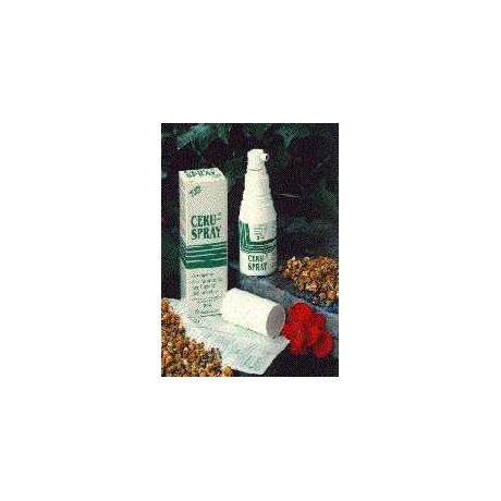 Emollienti Cerume Ceru Spray 30ml