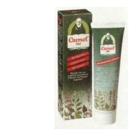 Carmol Gel Massaggio 80 ml