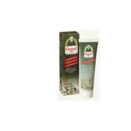 Carmol Gel Massaggio 80 ml