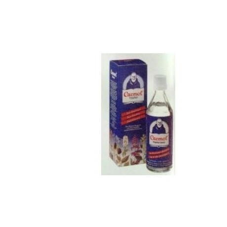 Carmol Gocce 80ml