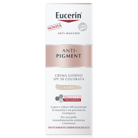 Eucerin Anti-pigment Gg Light