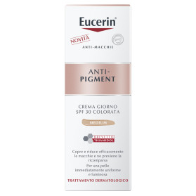 Eucerin Anti-pigment Gg Medium