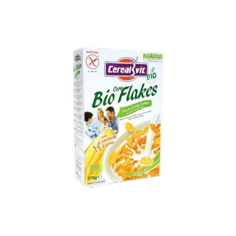 Dietolinea Bio Flakes 375 g