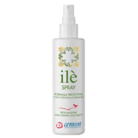 Ile' Spray Formula Protettiva