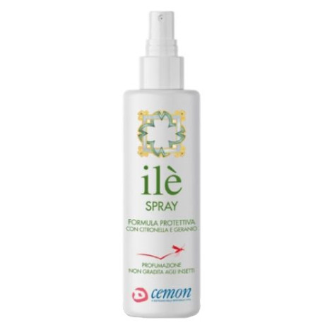 Ile' Spray Formula Protettiva