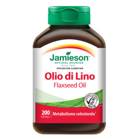 Jamieson Olio Di Lino 200soft