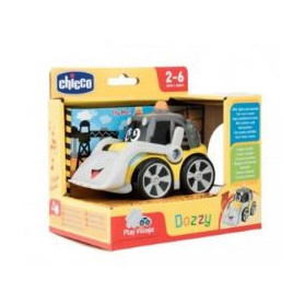 Chicco Gioco Builders Dozzy