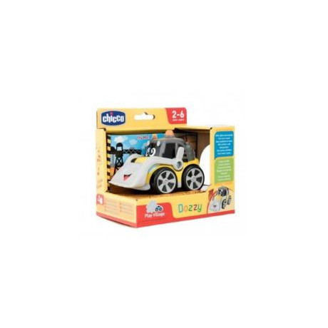 Chicco Gioco Builders Dozzy