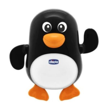 Ch Gioco Pinguino Nuotatore