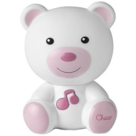 Chicco Gioco Fd Dreamlight Rosa