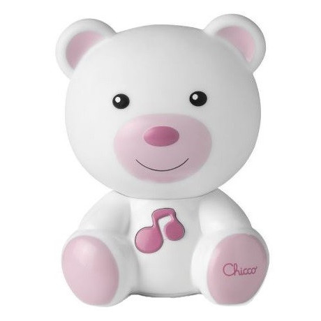 Chicco Gioco Fd Dreamlight Rosa