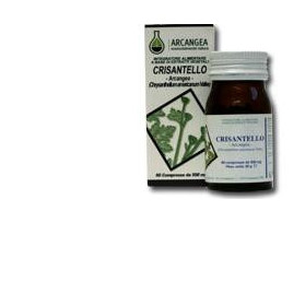 Crisantello 60 Capsule 500mg