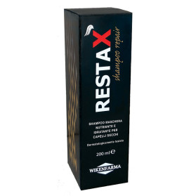 Restax Shampoo Repair 200ml