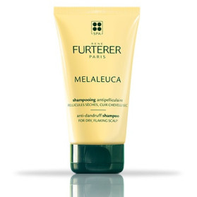 Melaleuca Shampoo Antiforf Sec