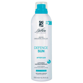 Defence Sun Latte Spray Doposole