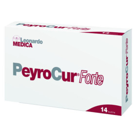 Peyrocur Forte 14 Bustine