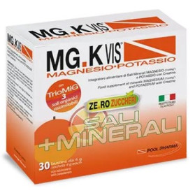 Mgk Vis Orange Zero Zucc30 Bustine