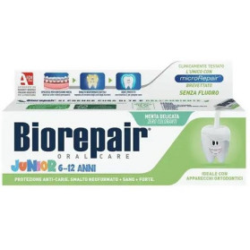 Biorepair Junior 7/14 Anni75ml