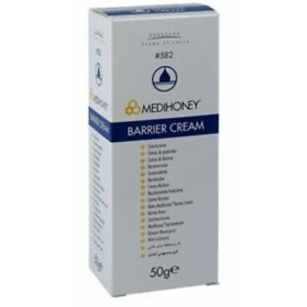 Medihoney Barrier Cream 50 g