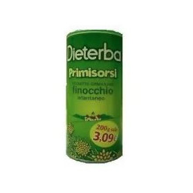 Dieterba Tisana Finocchio 200g