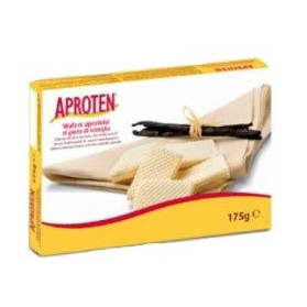 Aproten Wafer Vaniglia 175g