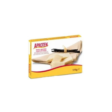 Aproten Wafer Vaniglia 175g