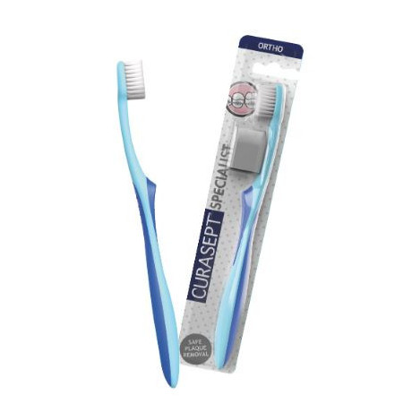 Spazz Curasept Spec Ortho