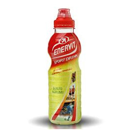 Enervit Sport Drink Agrumi Pet Da 500ml