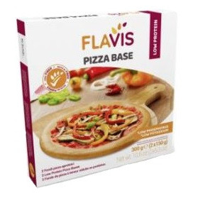 Mevalia Flavis Pizza 300g