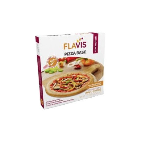 Mevalia Flavis Pizza 300g