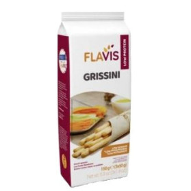 Mevalia Flavis Grissini 150g