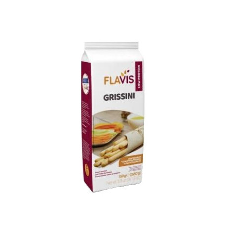 Mevalia Flavis Grissini 150g