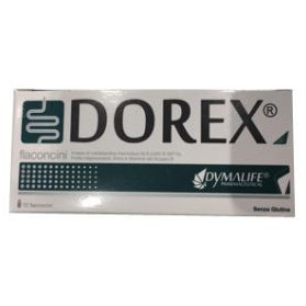 Dorex 12 Flaconcino 10ml