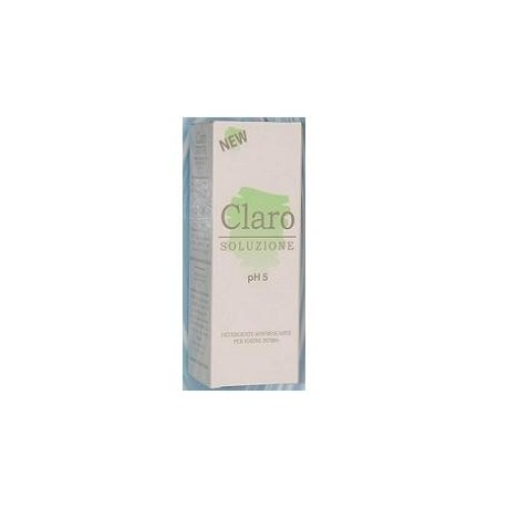 Claro Soluzione 200ml